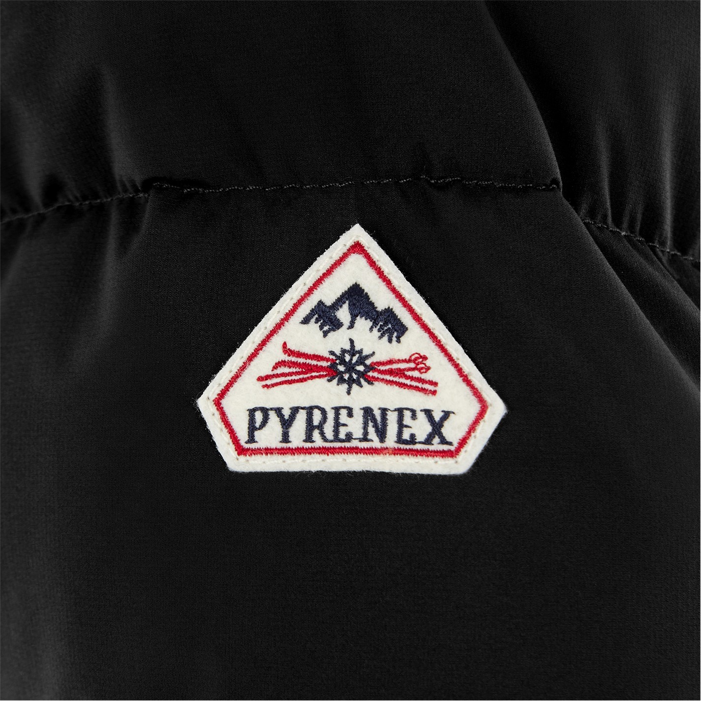 Pyrenex Spoutnic Matte Down Jacket Cruise Fashion