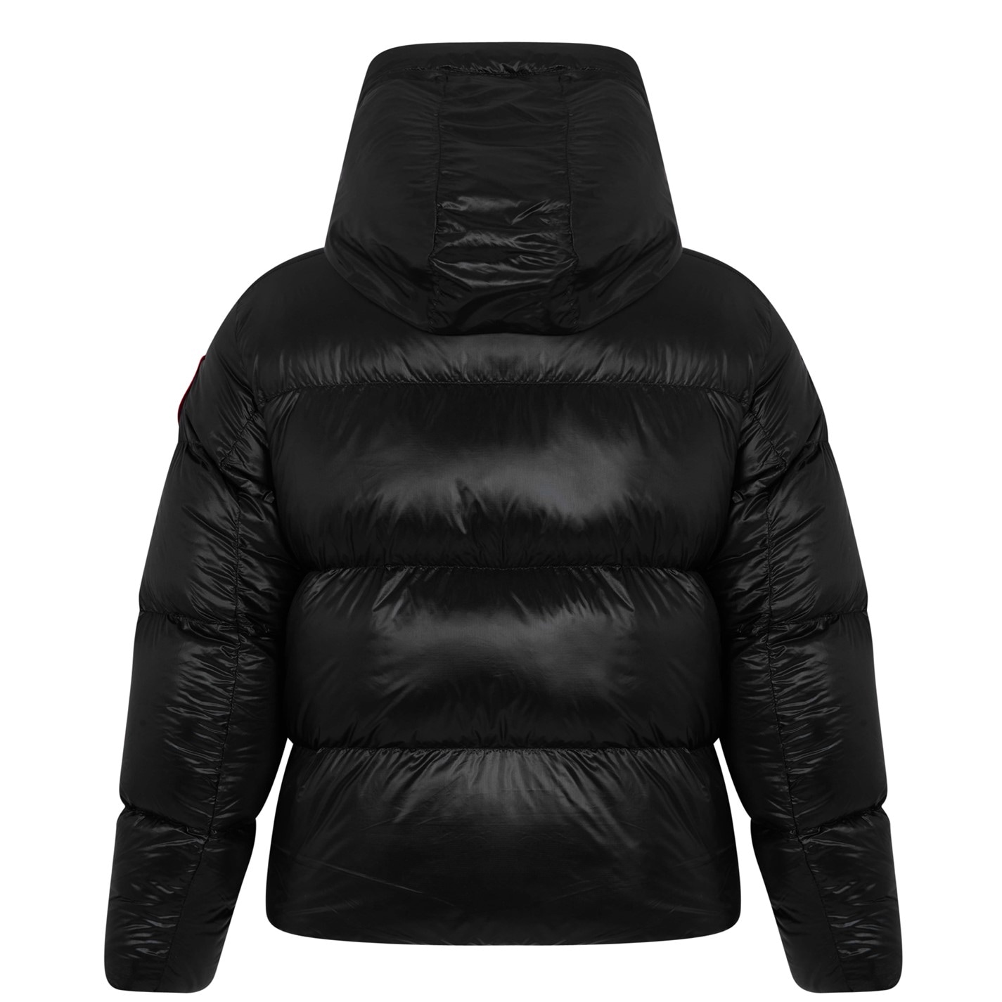 CANADA GOOSE Crofton Puffer Jacket Cruise Fashion