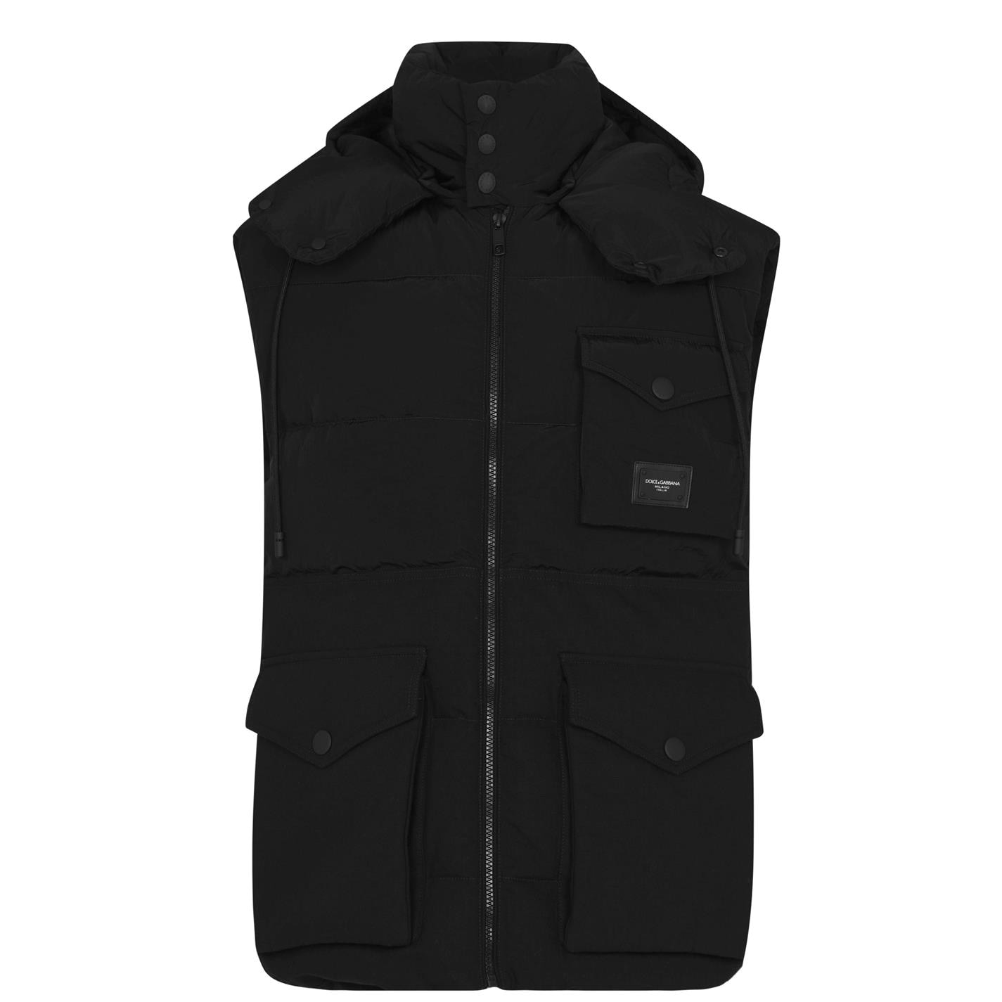 Gilet dolce shop gabbana homme