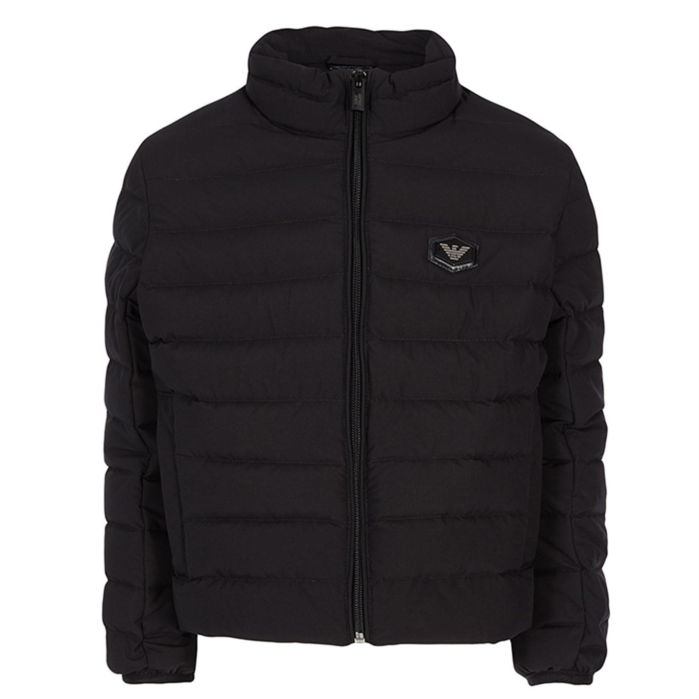 Boys armani coat discount