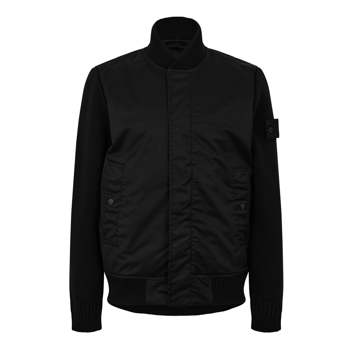 Cruise stone island jacket 2025