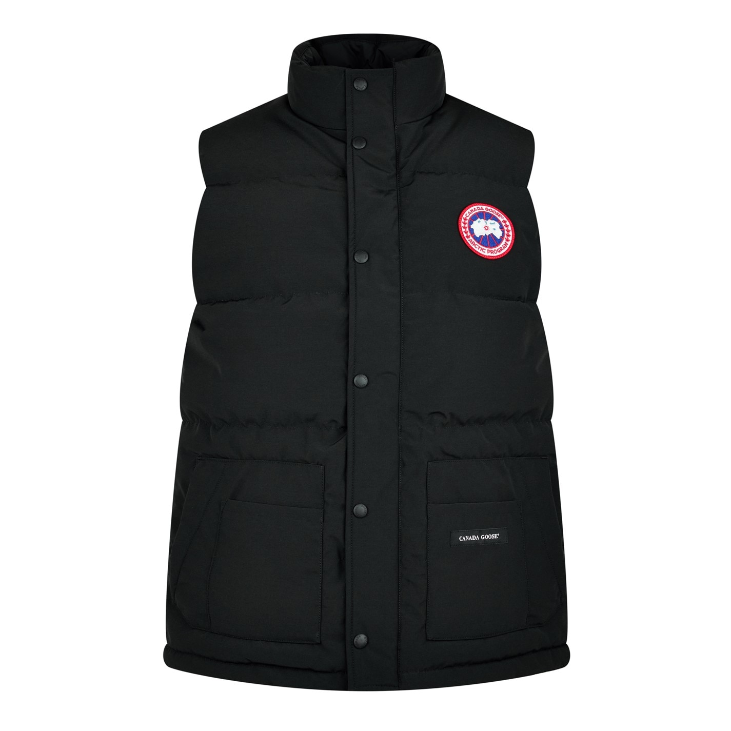 Canada goose gilet clearance womens trainers