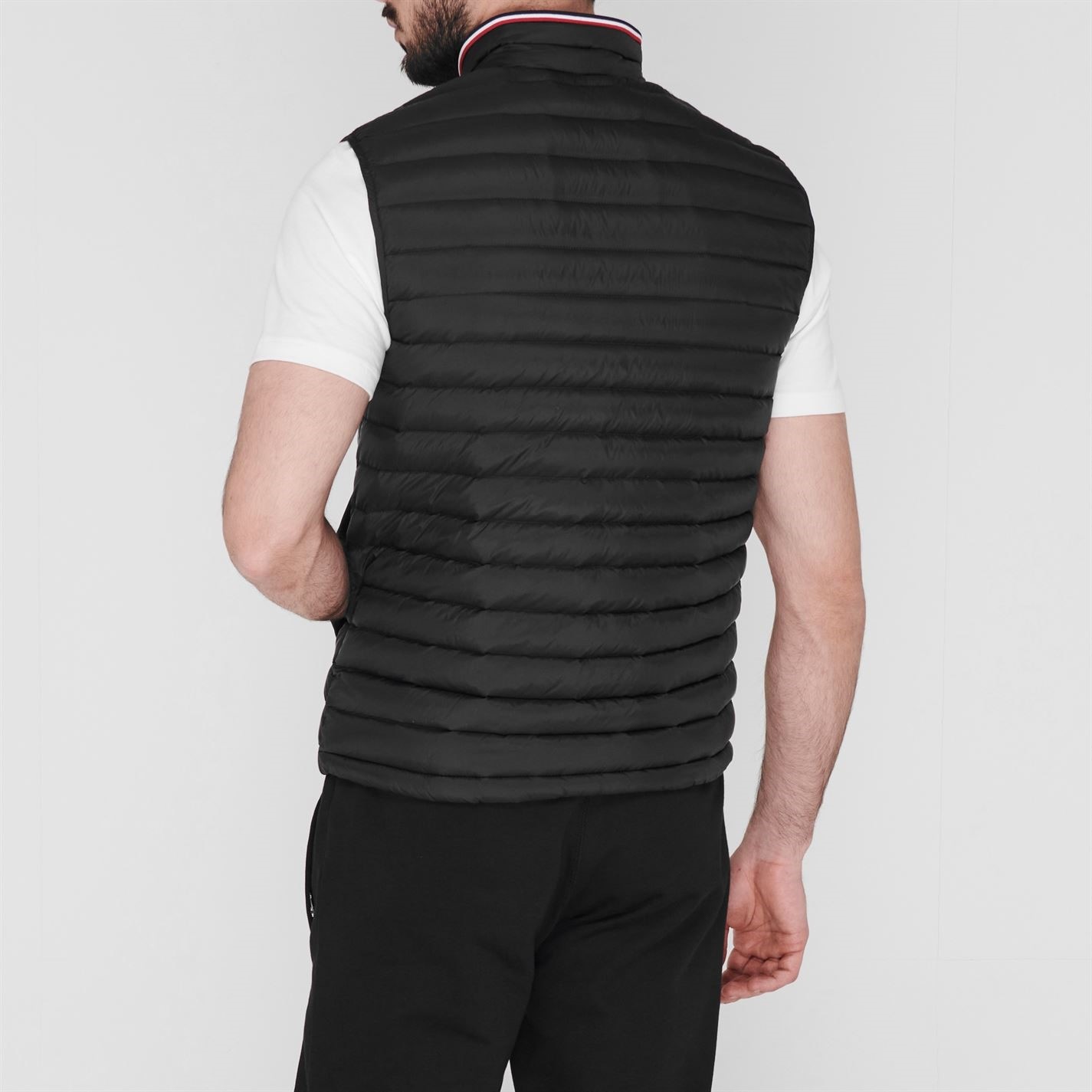 Tommy Hilfiger Down Gilet Cruise Fashion