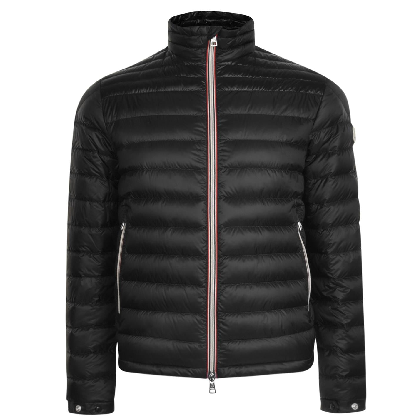 lejlighed baseball Amorous MONCLER Daniel Padded Jacket | Cruise Fashion