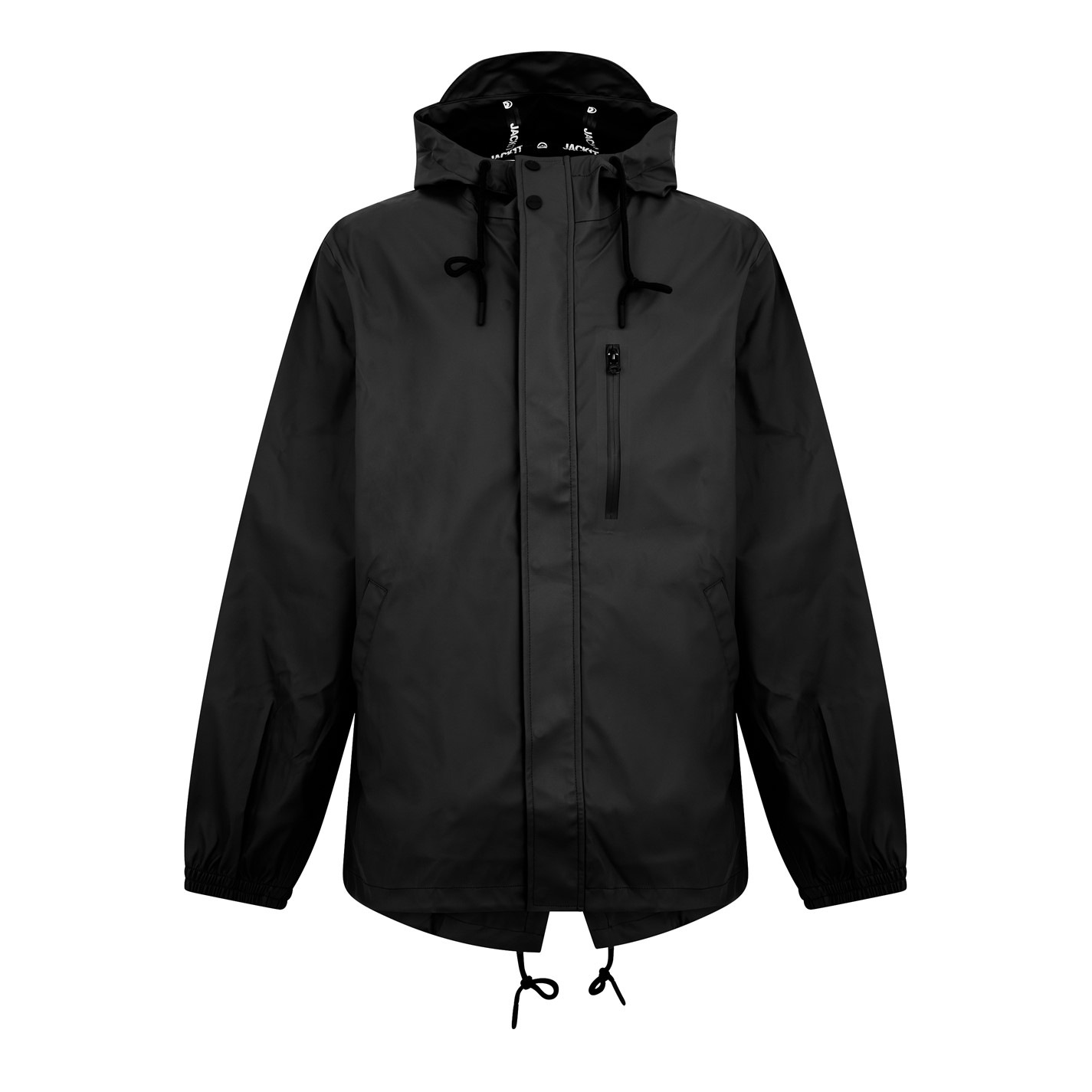 balenciaga jacket cost