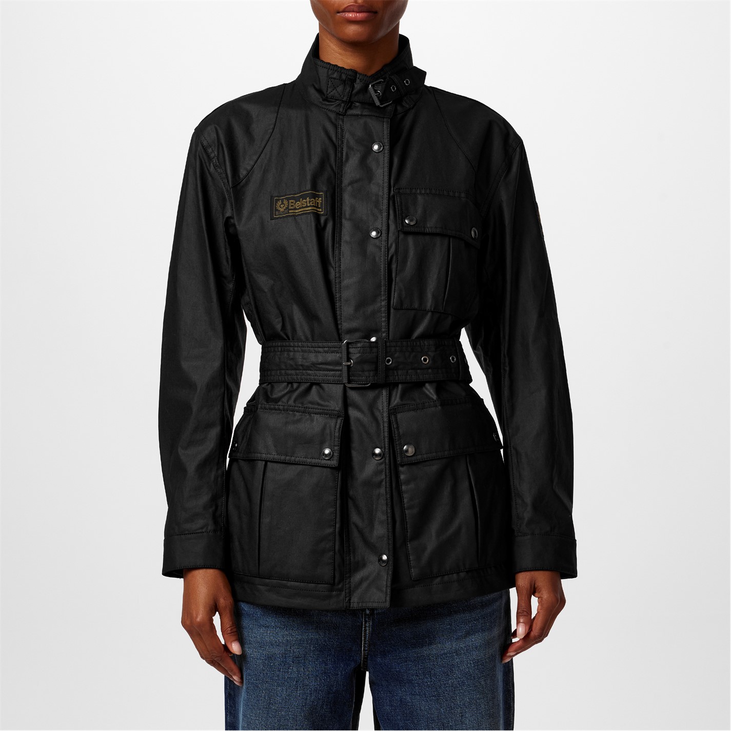 Cruise belstaff sale