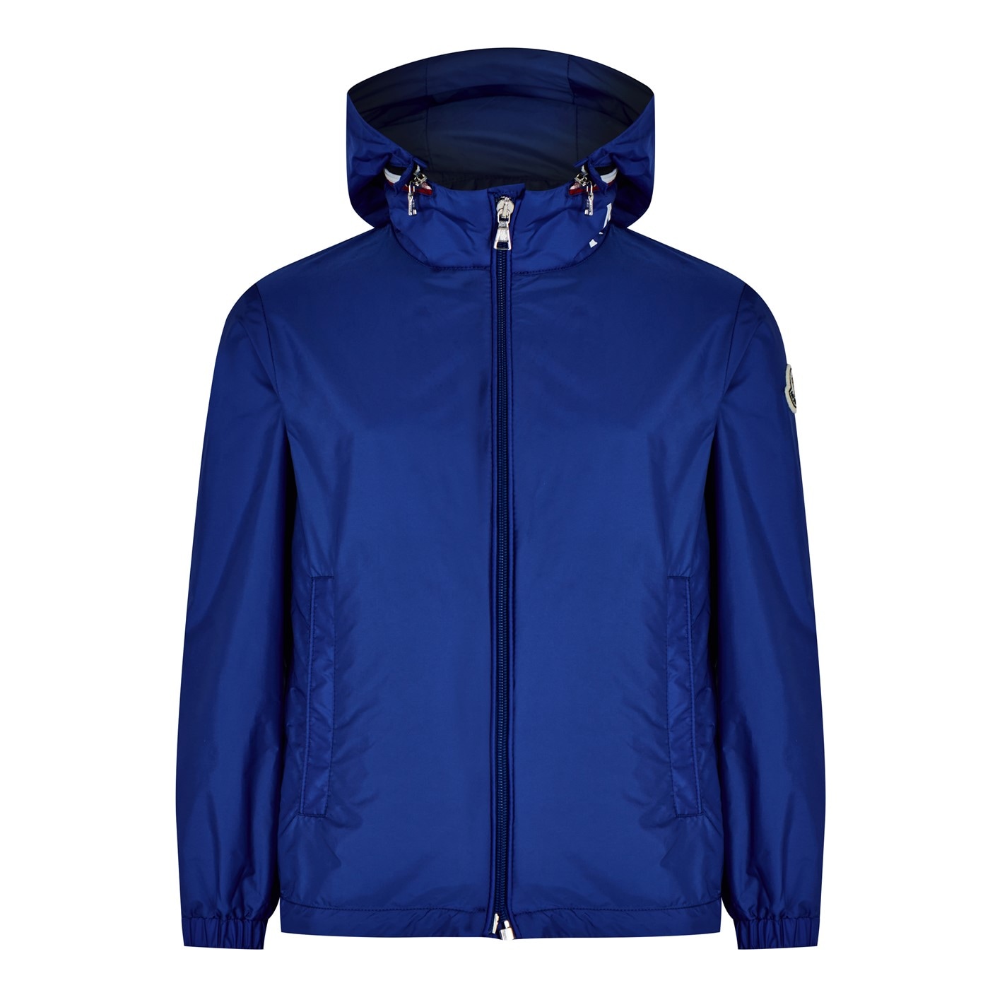 Boys moncler windbreaker sale