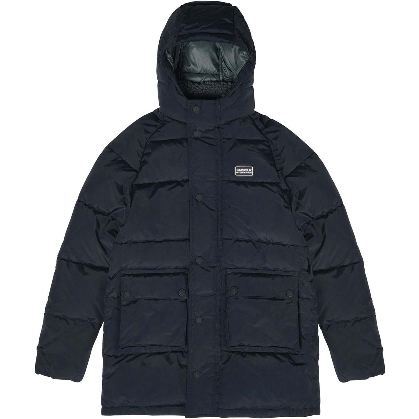 Govan puffer sales