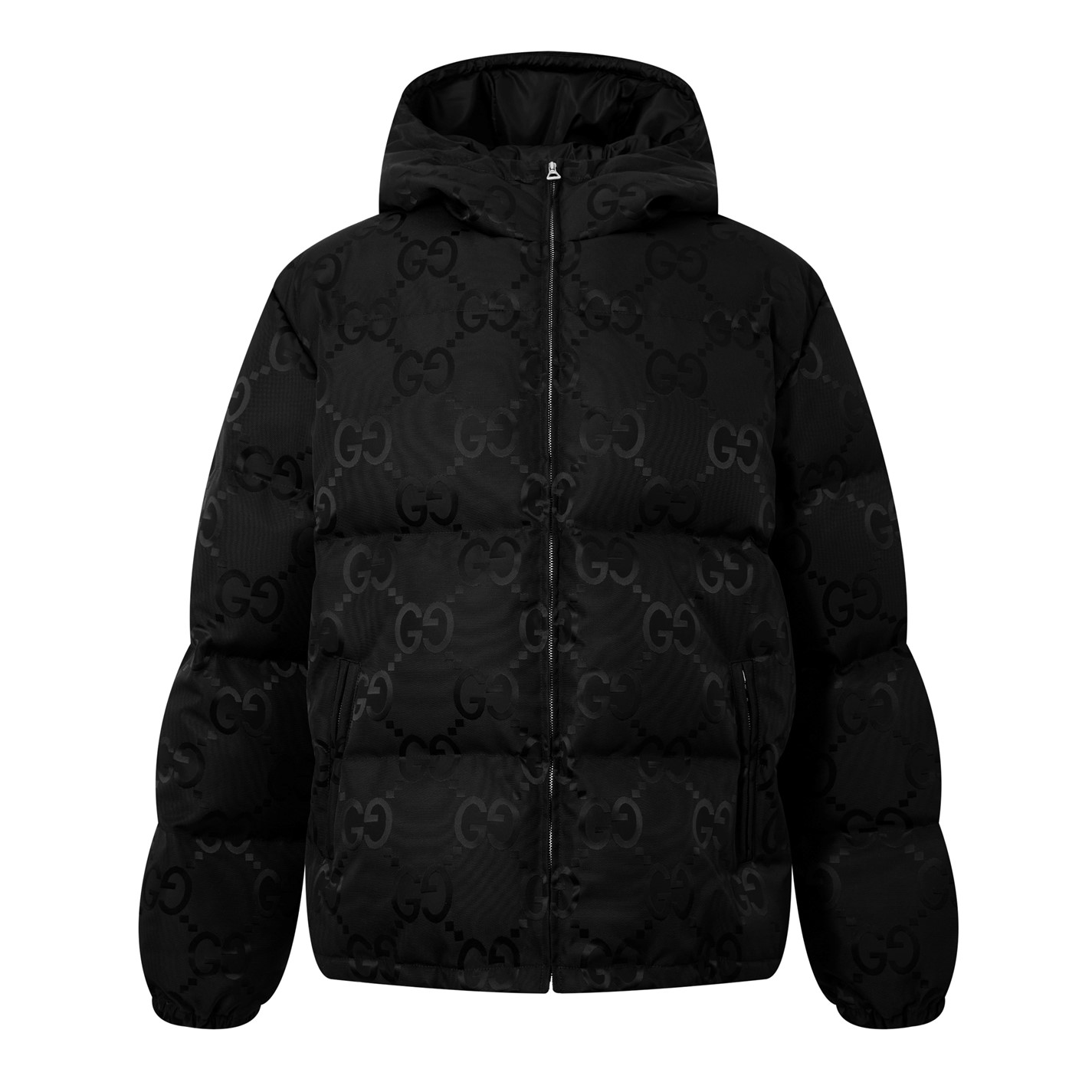GUCCI Gucci GG Puffer Sn34