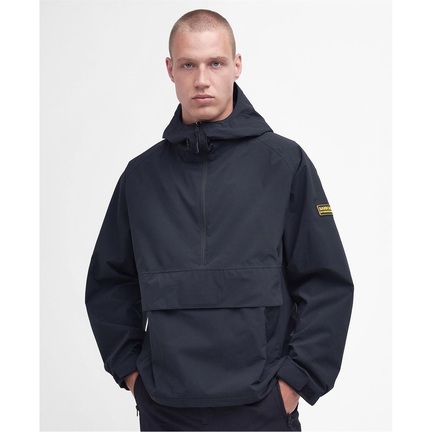 Designer overhead jacket outlet