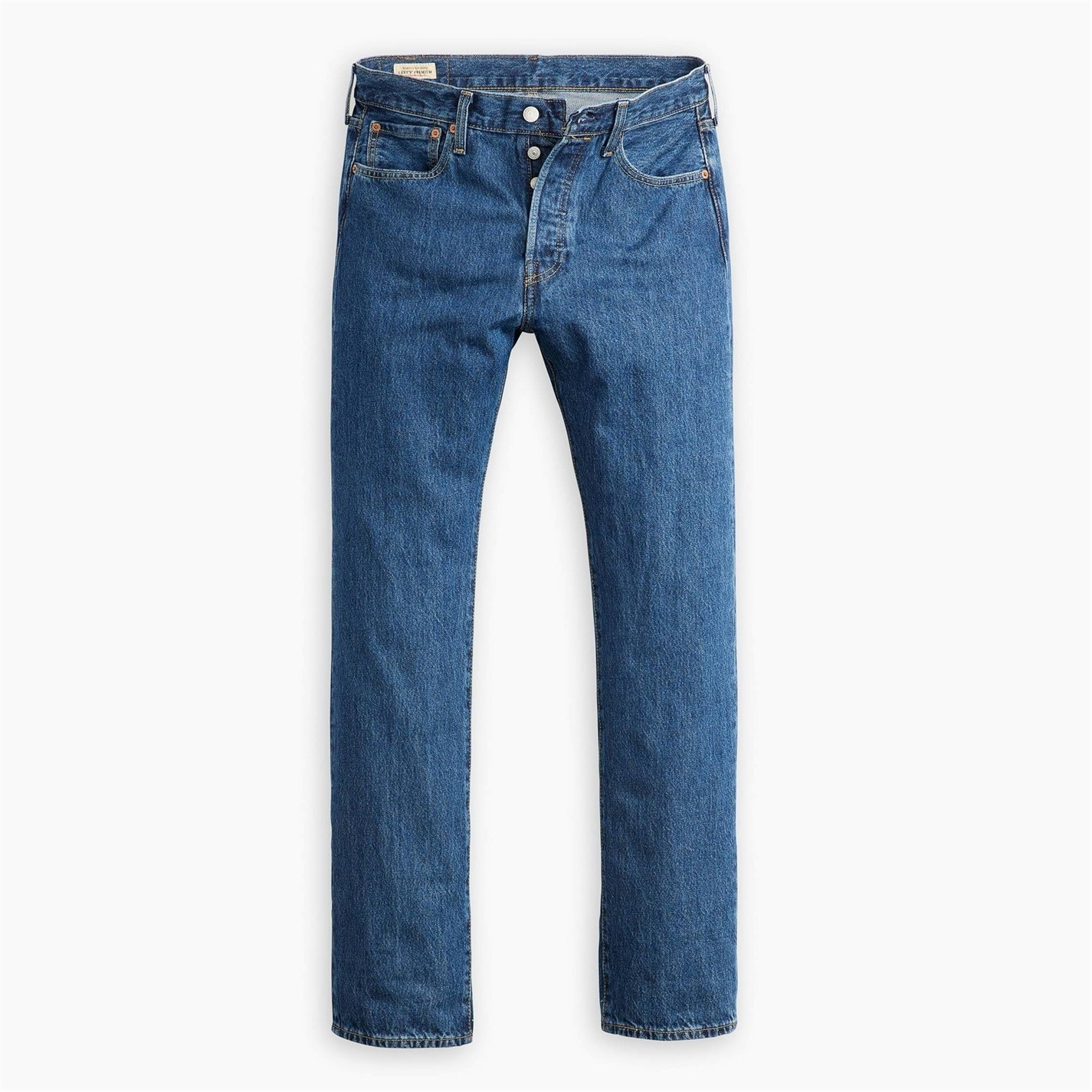 Levis 501® Original Straight Jeans | Cruise Fashion