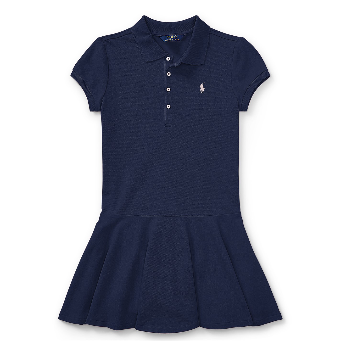 Ladies ralph shop lauren polo dress
