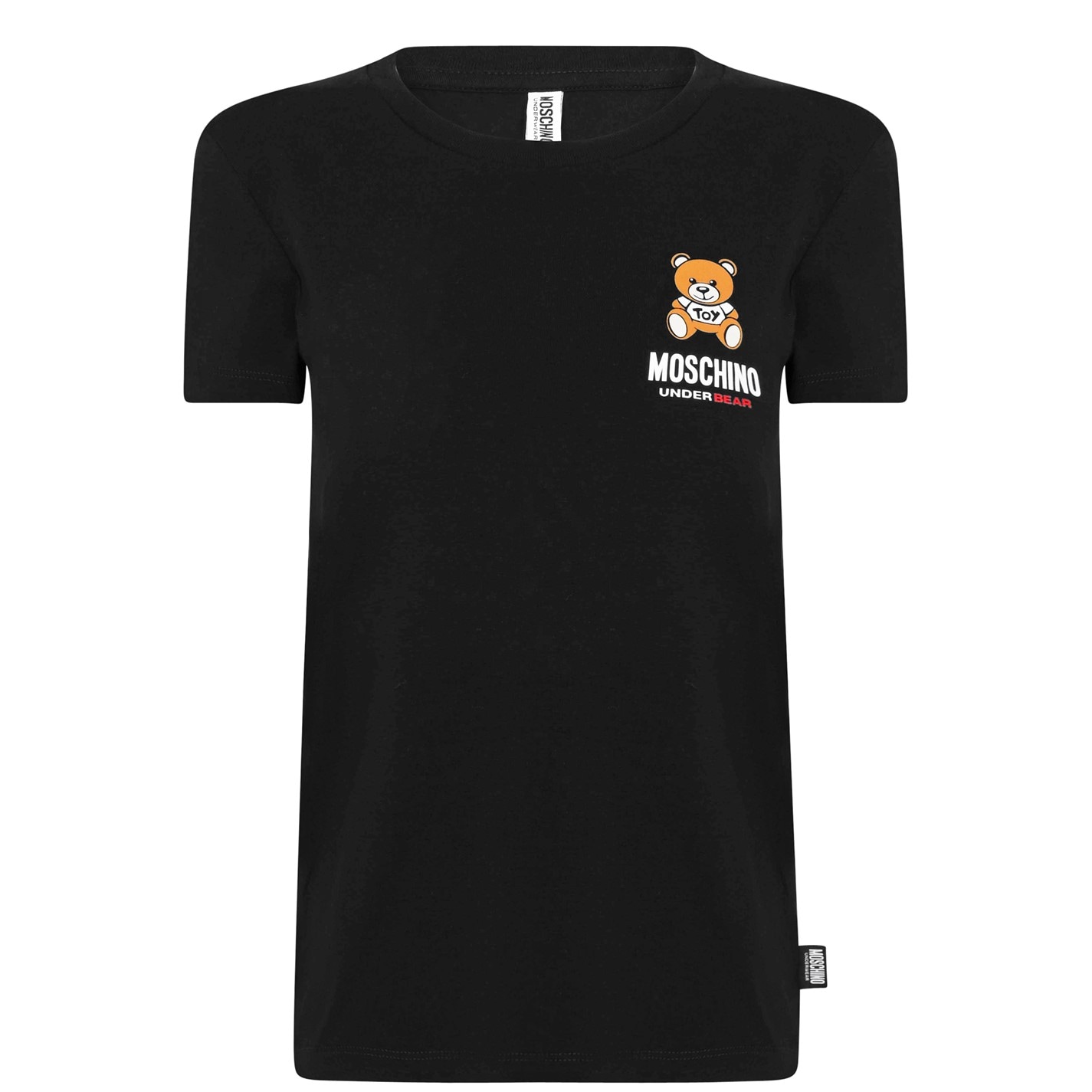 moschino tisort