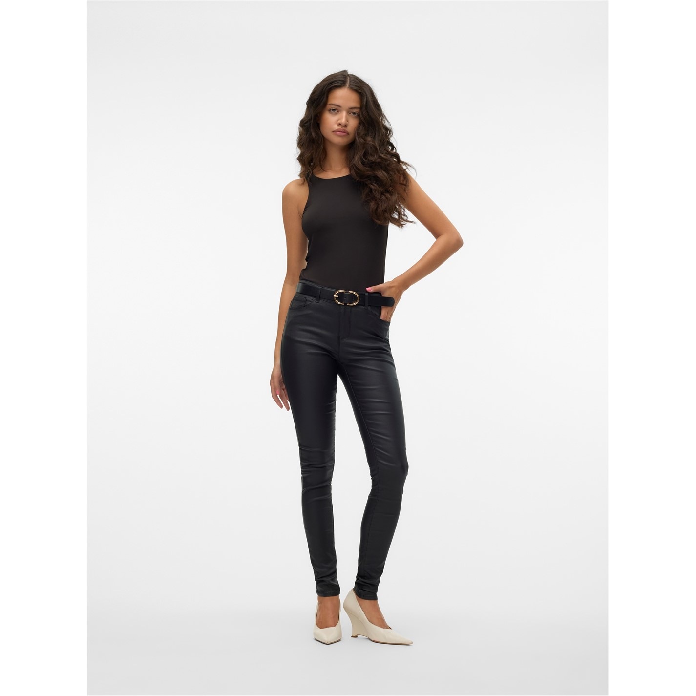 J BRAND Leenah High Rise Jeans | Cruise 