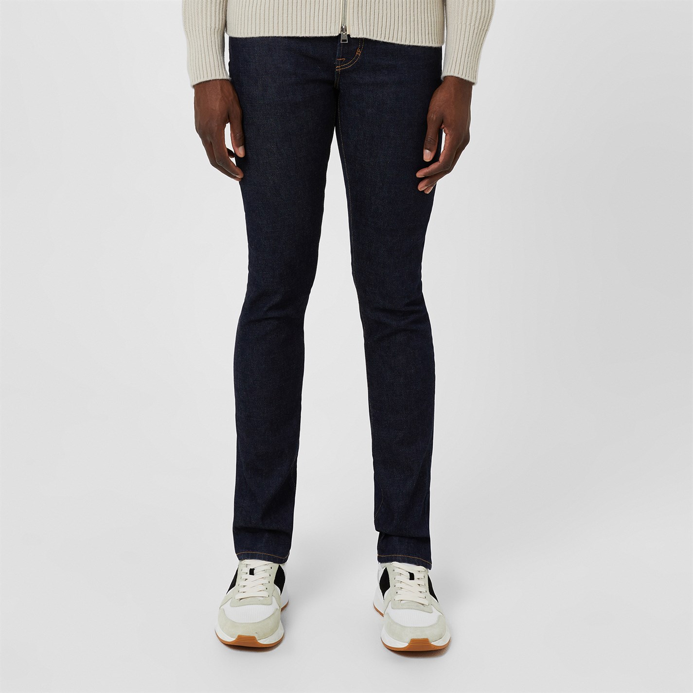 tom ford slim jeans