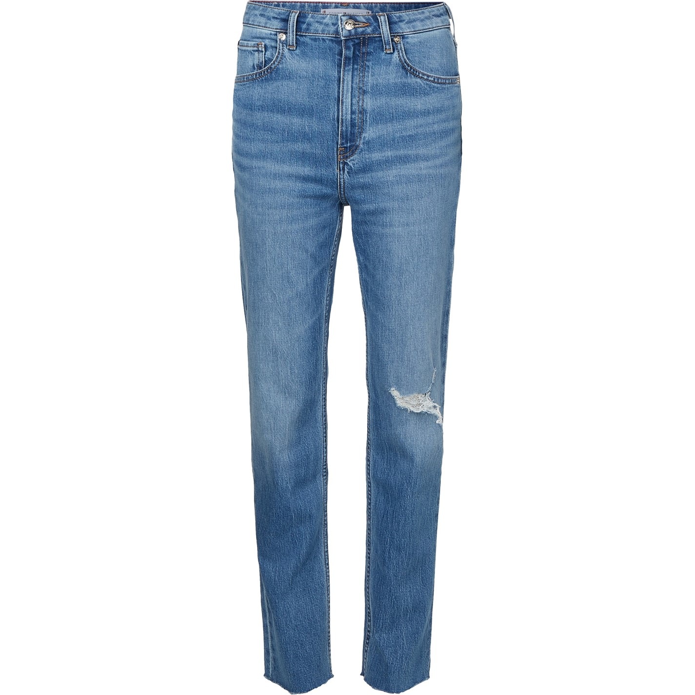 Tommy Hilfiger CLASSIC ZAZI STRAIGHT LEG JEANS Cruise Fashion