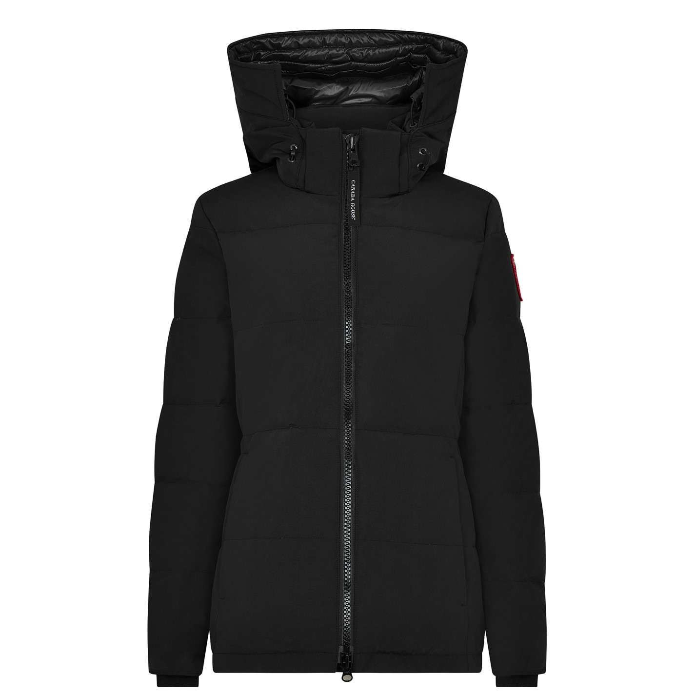 Canada goose hotsell 13-14 us