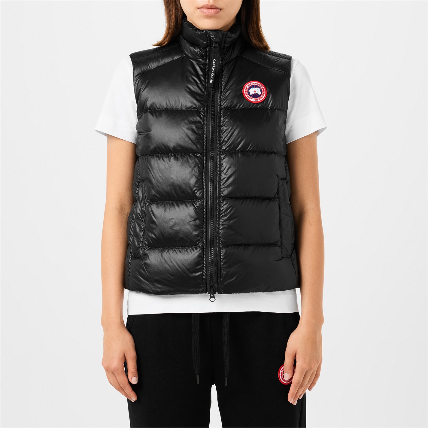 Canada goose gilet choice online