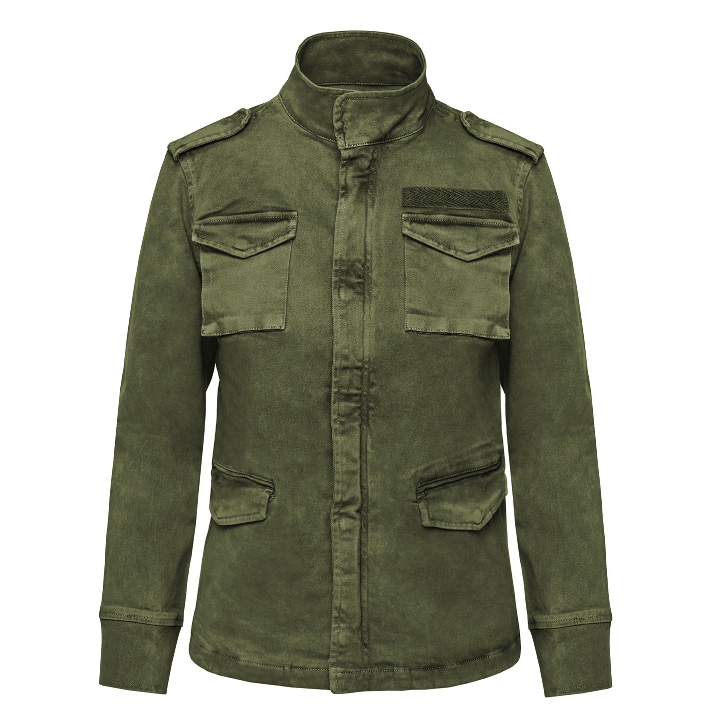 ANINE BING Army Jacket