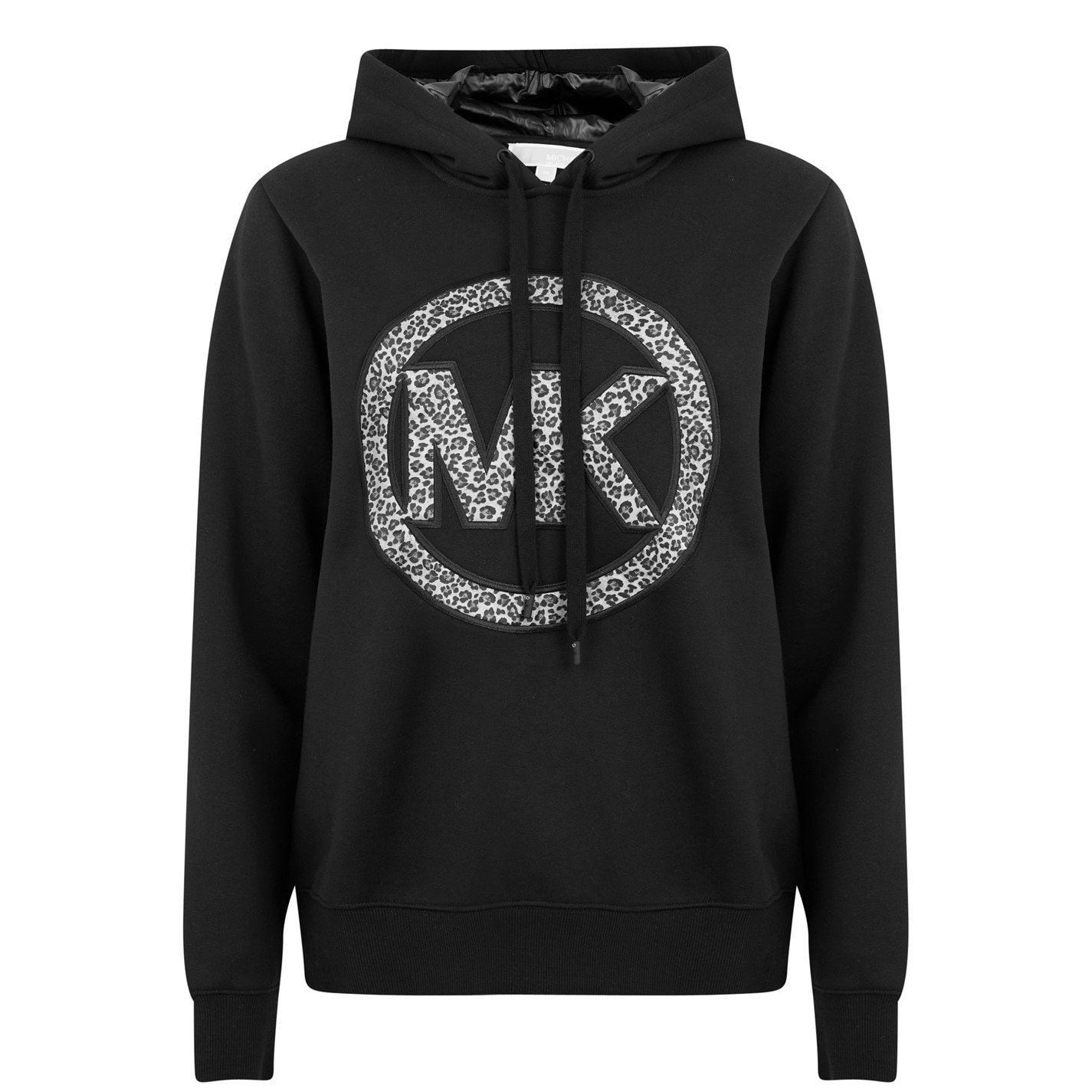 Michael kors discount hoodie grey