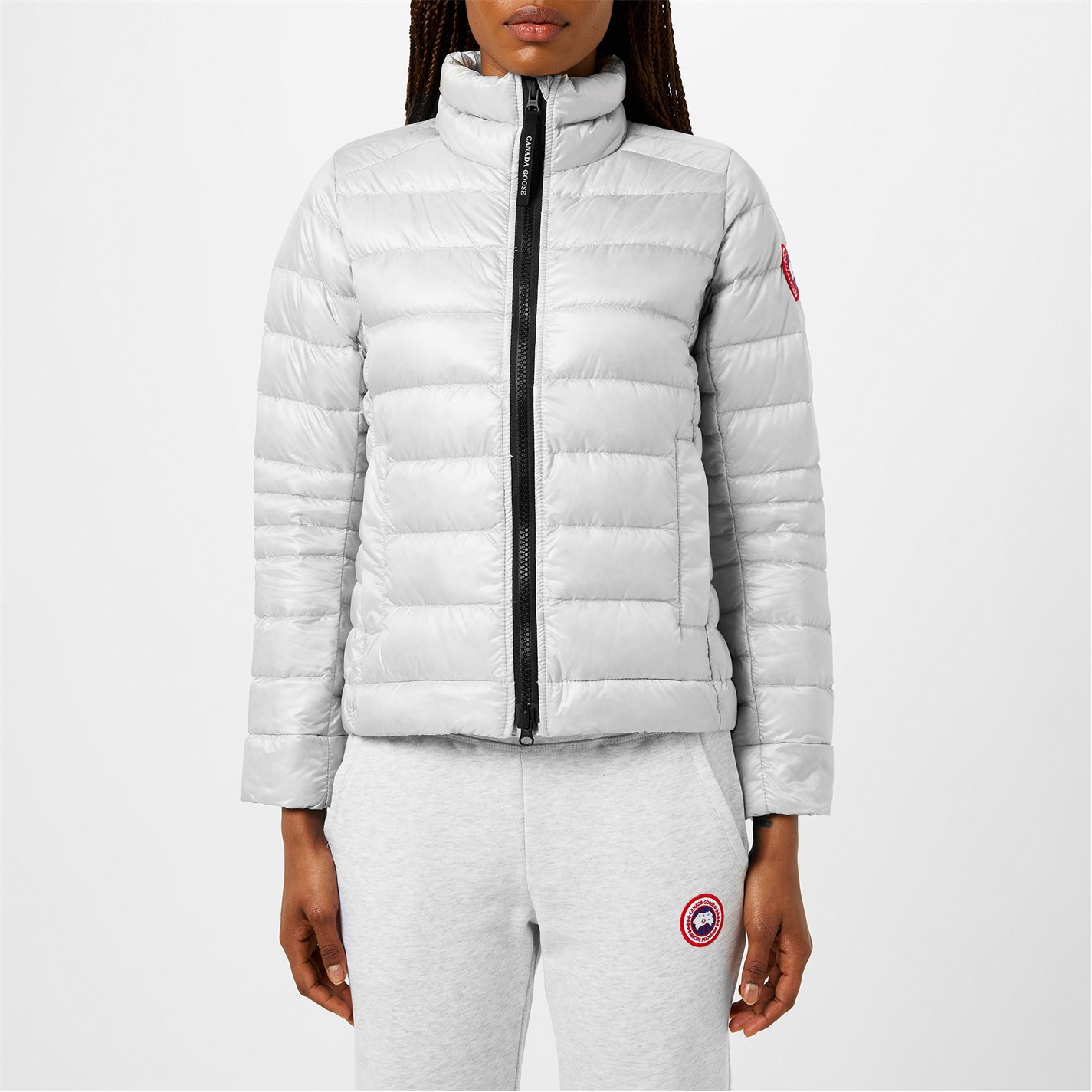 CANADA GOOSE Cypress Jacket Cruise Fashion