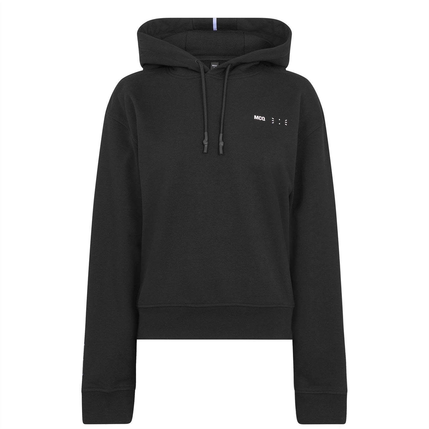 MCQ Ico Jack Oth Hoodie