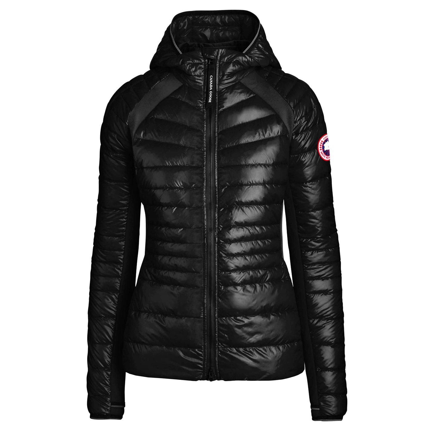 Canada goose jacket womens cruise 2025