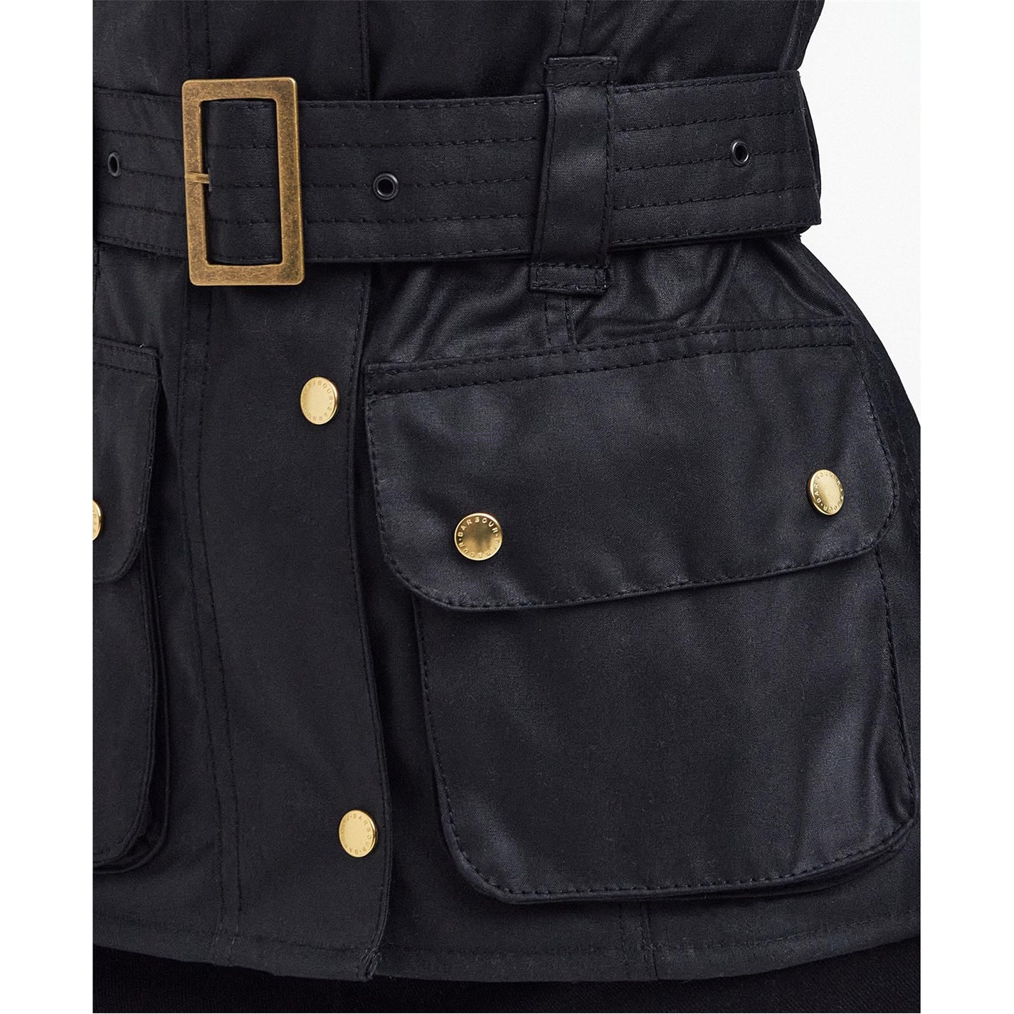 BARBOUR INTERNATIONAL Ladies International | Cruise Fashion