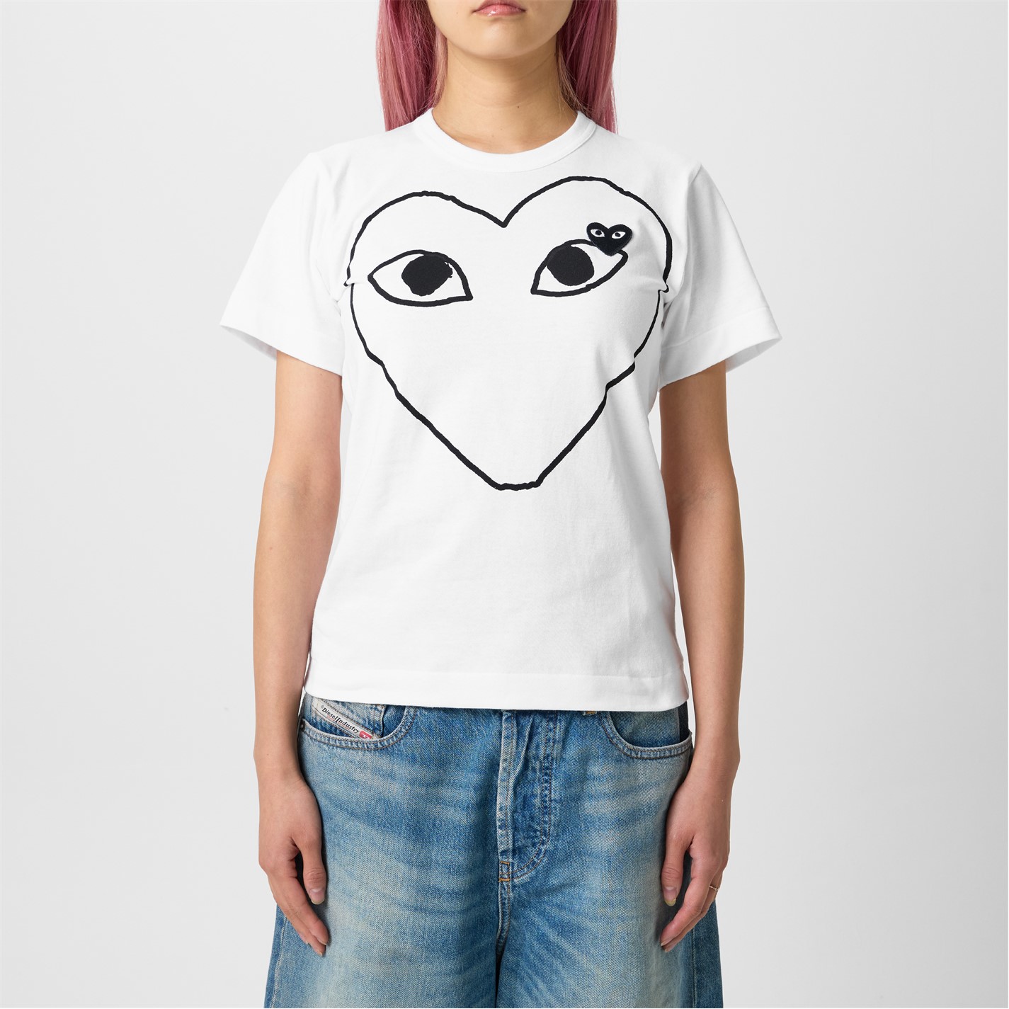 Comme des garcons in english junior cheap