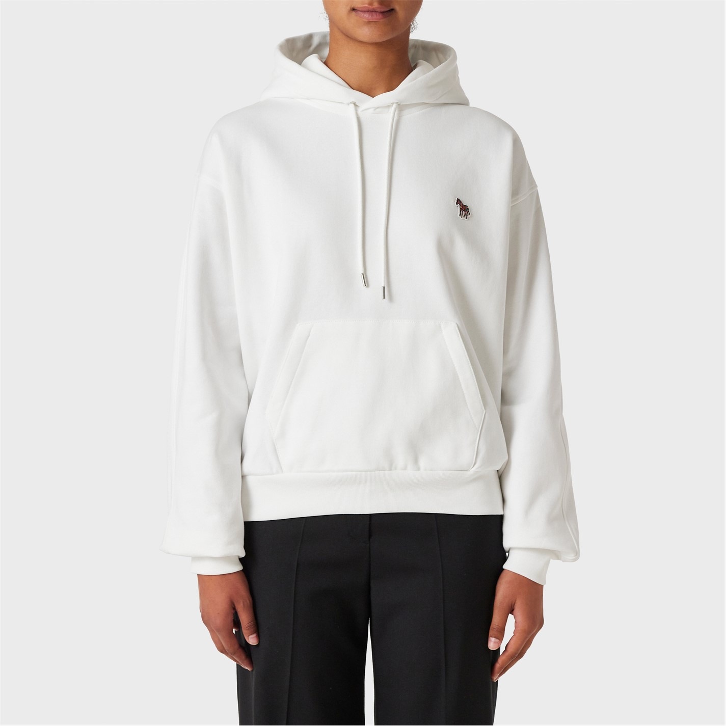 Paul Smith Ladies Hoodie Discount Sale 