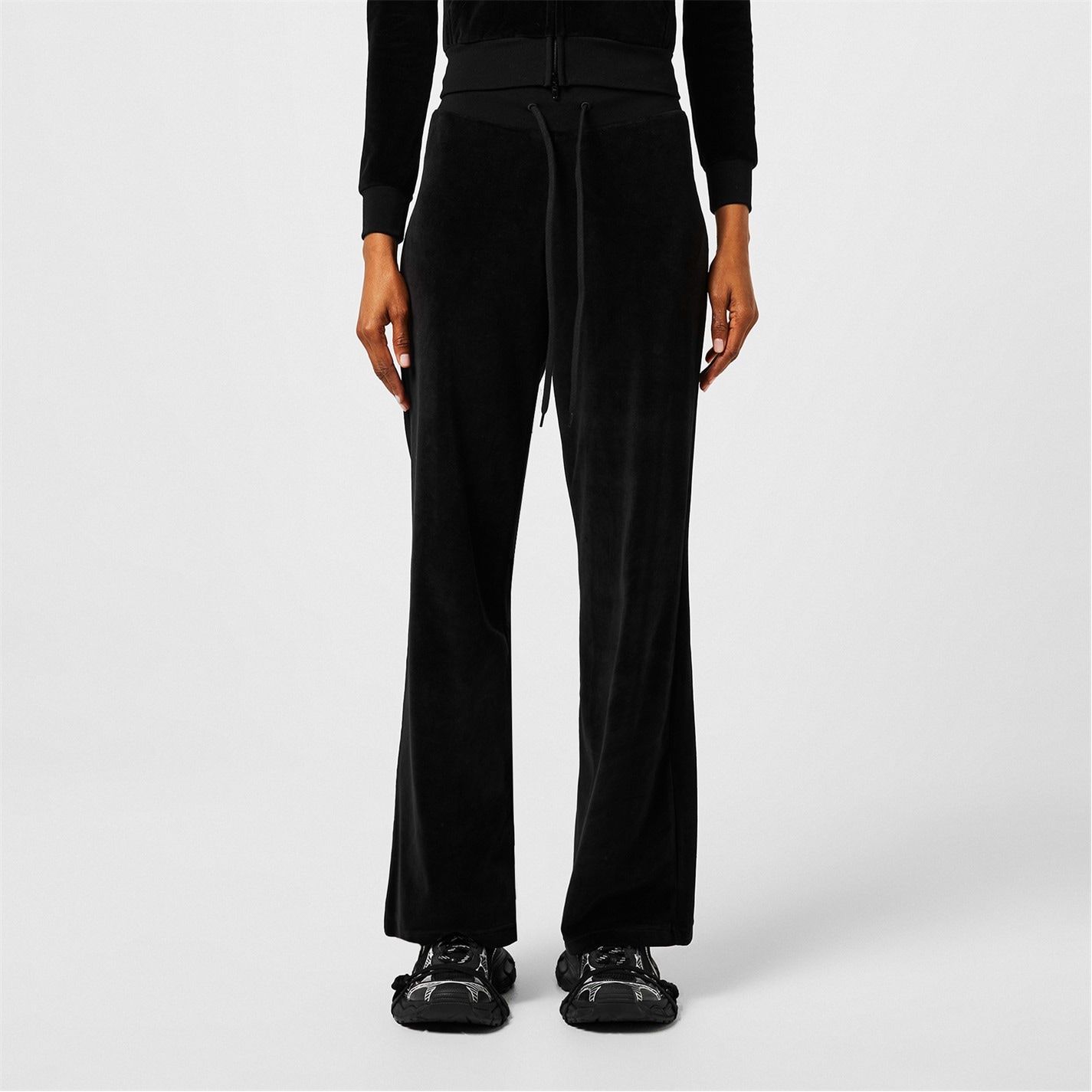 Balenciaga joggers sales womens