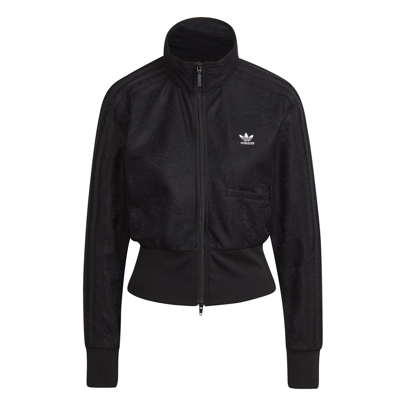 Adidas lace jacket online