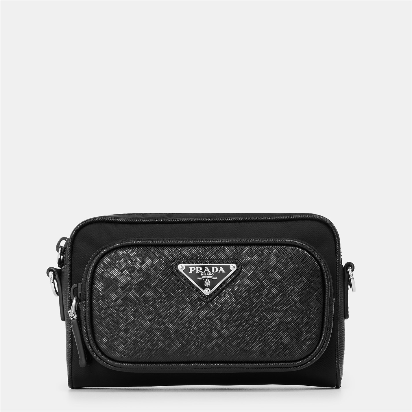 balenciaga hour glass chain wallet