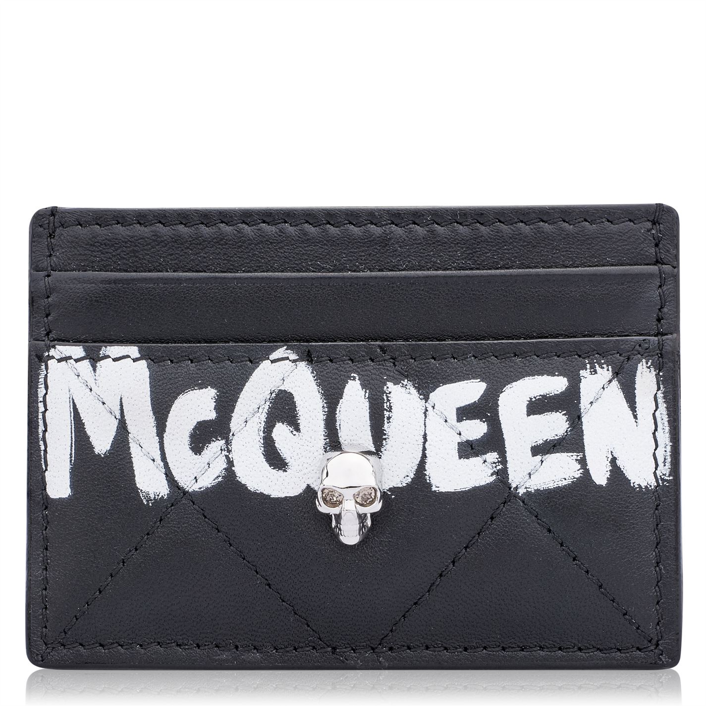 Mcqueen cardholder online