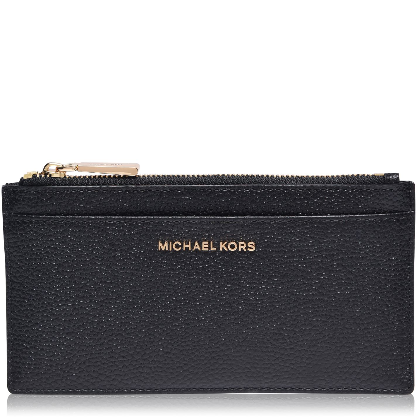 kors michael kors card wallet