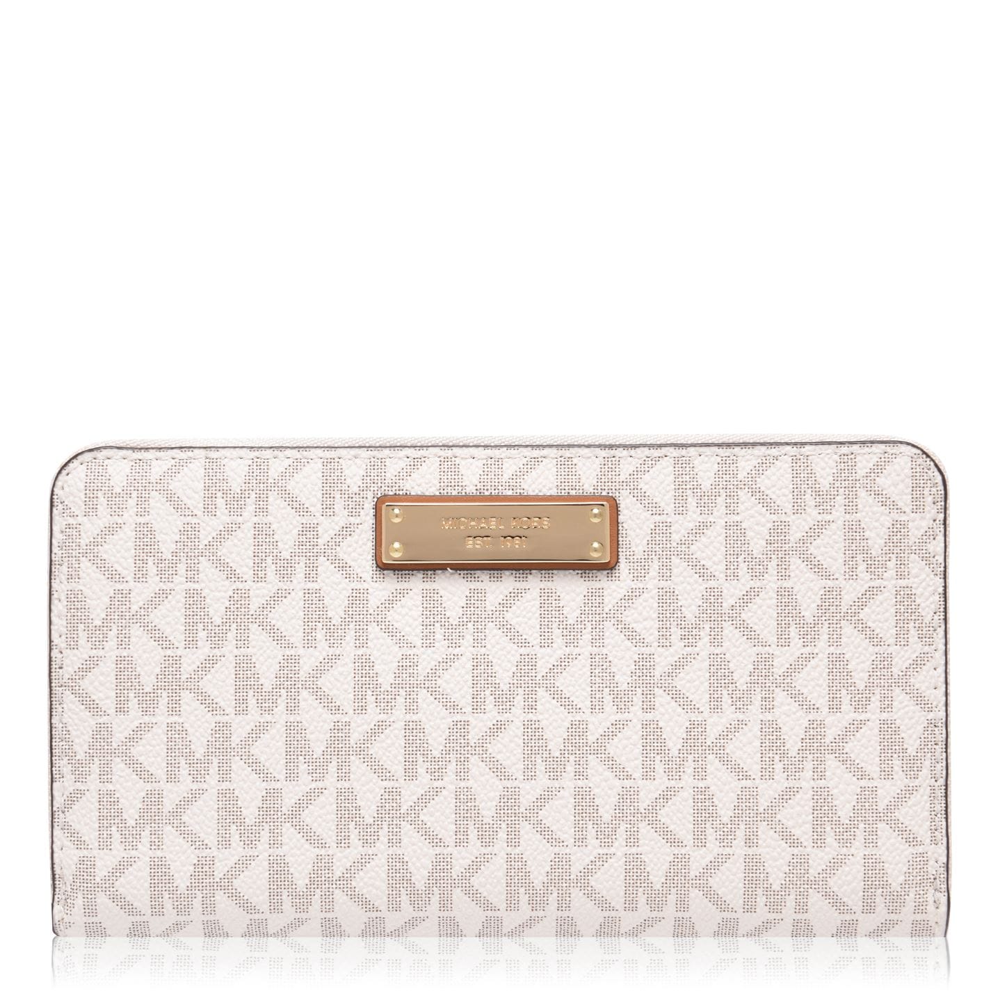 michael kors jet set smartphone wristlet