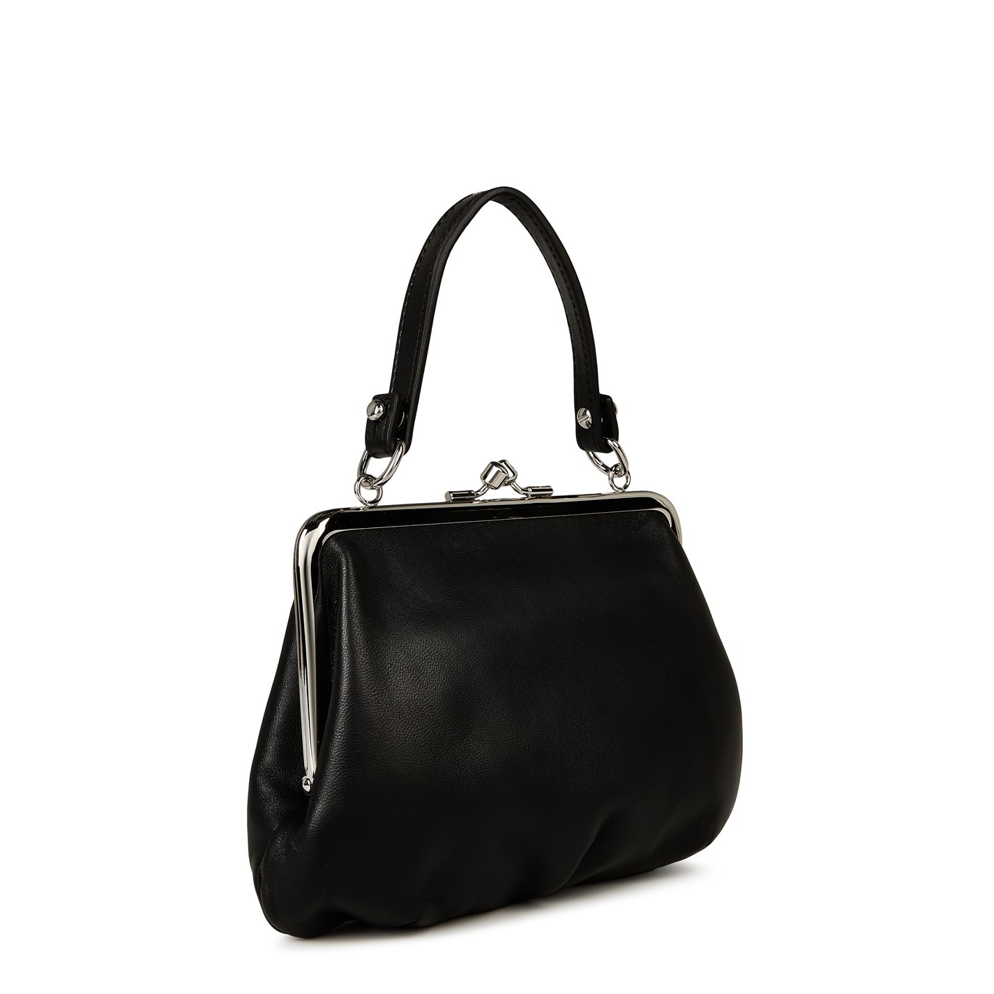 VIVIENNE WESTWOOD Emma Frame Purse Bag Cruise Fashion