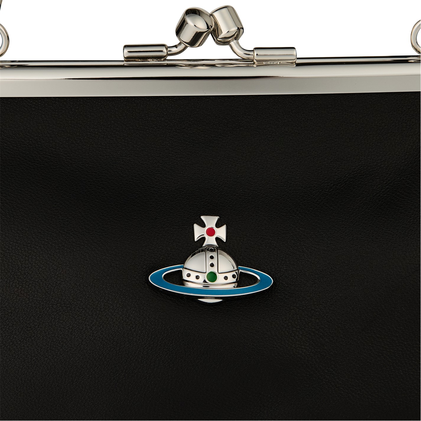 VIVIENNE WESTWOOD Emma Frame Purse Bag Cruise Fashion