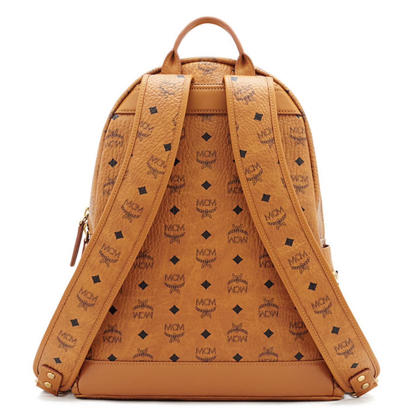 MCM Stark Backpack Cruise Fashion