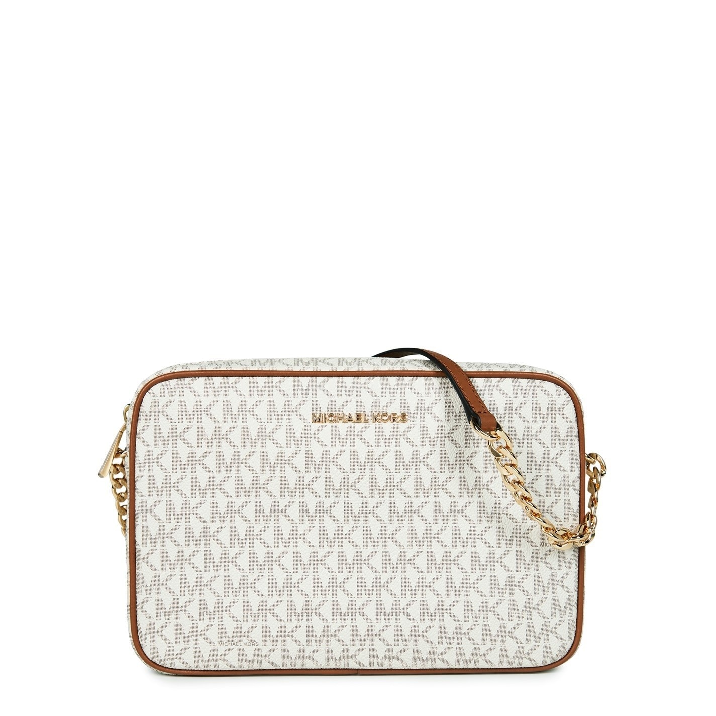 MICHAEL MICHAEL KORS Jet Set Cross Body Bag | Cruise Fashion