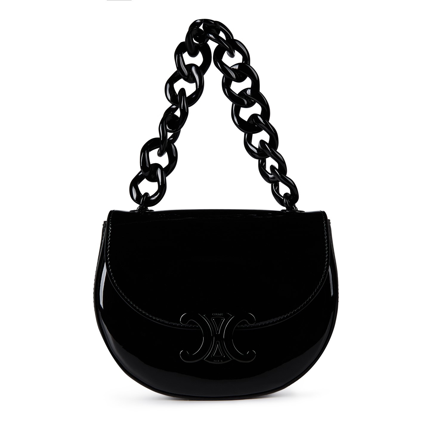 VERSACE JEANS COUTURE Logo Bum Bag 