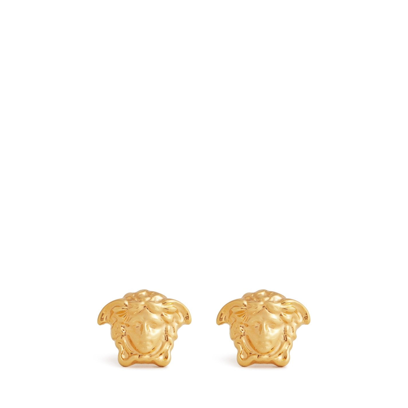 Mens sales versace earrings
