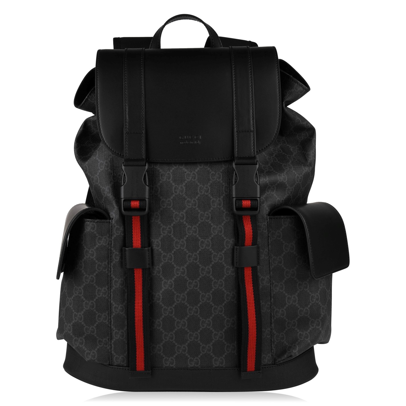 gele temperament bekæmpe GUCCI Gg Supreme Backpack | Cruise Fashion