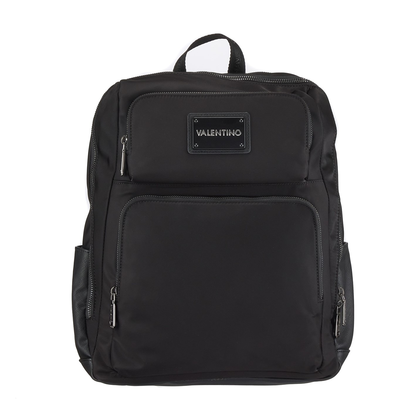 black tommy backpack