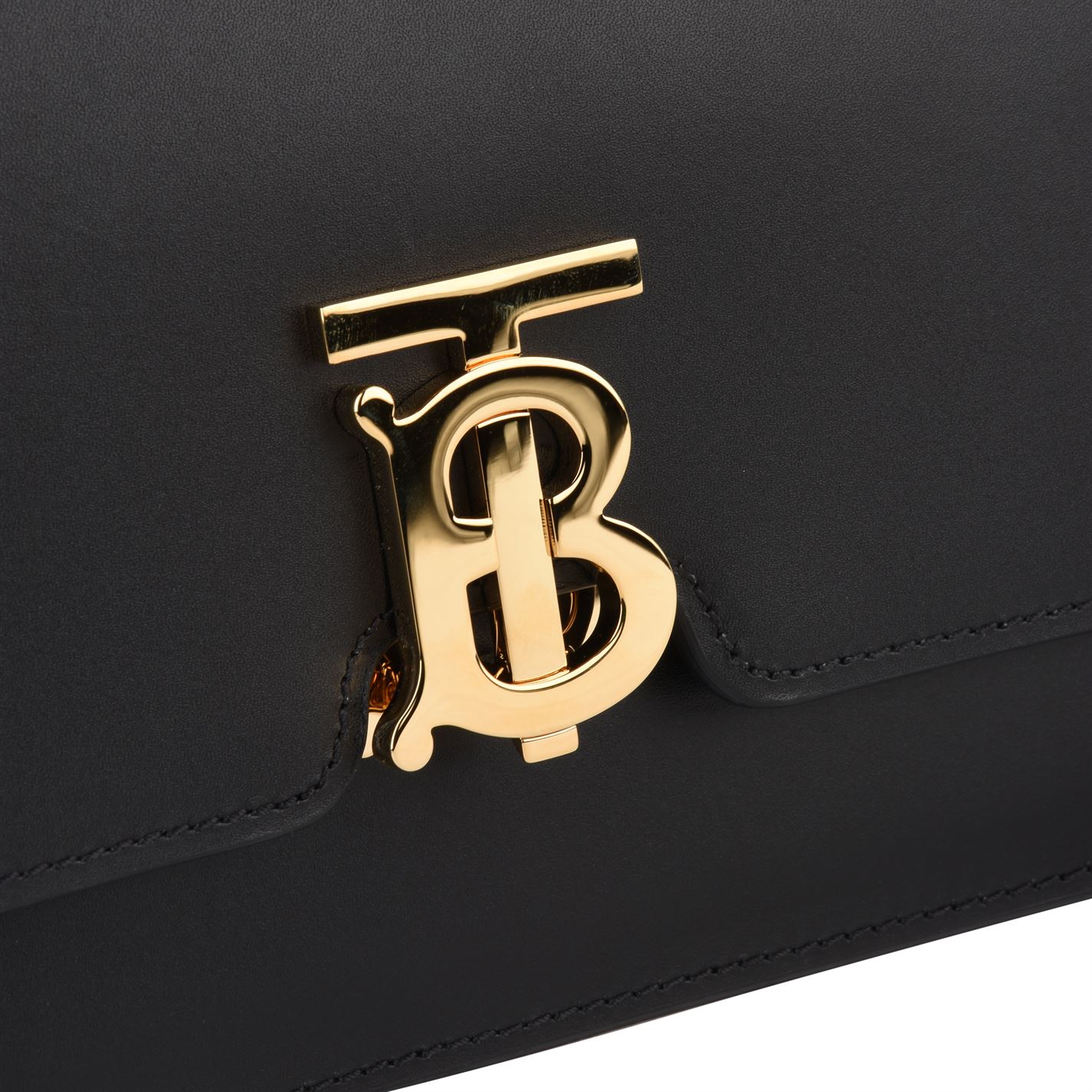 burberry canvas tb bag