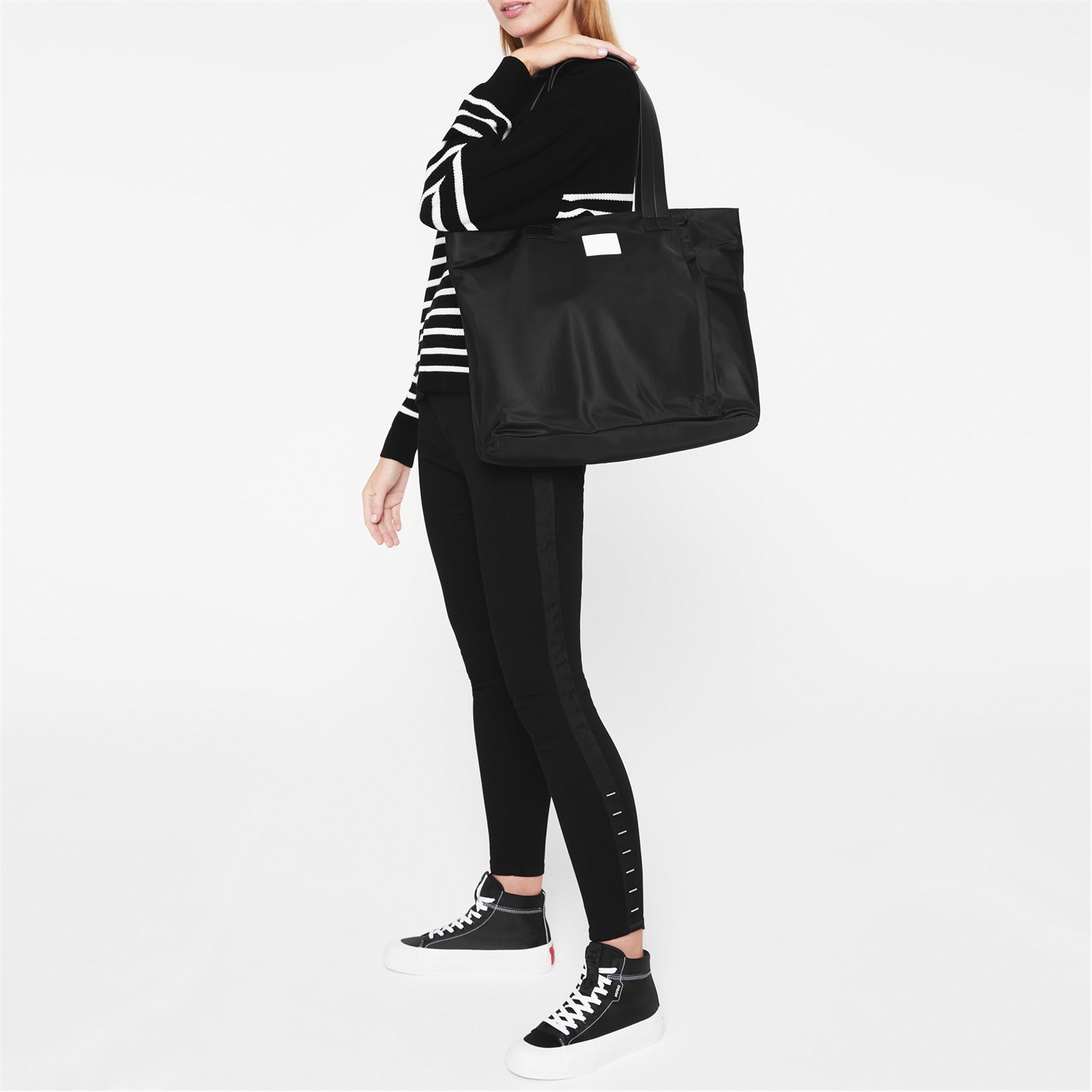 Hugo Kaley Shopper Bag Cruise Fashion