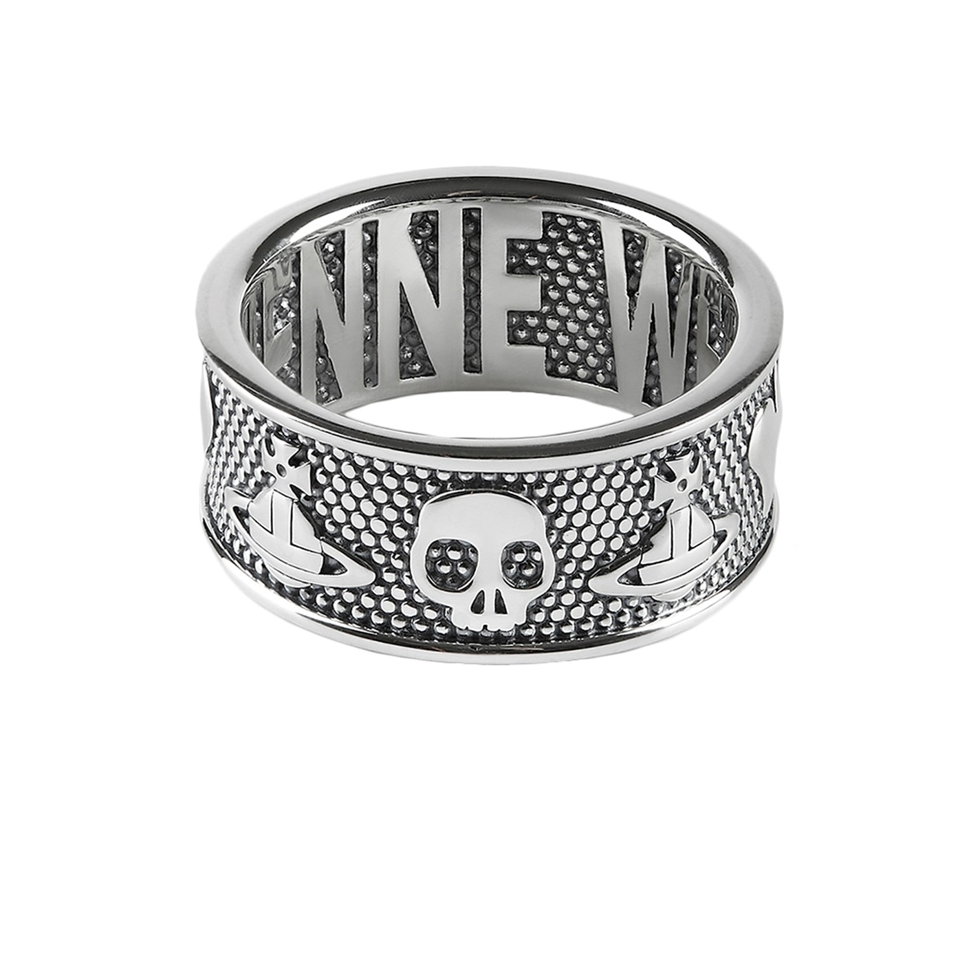 VIVIENNE WESTWOOD Kingston Ring Cruise Fashion