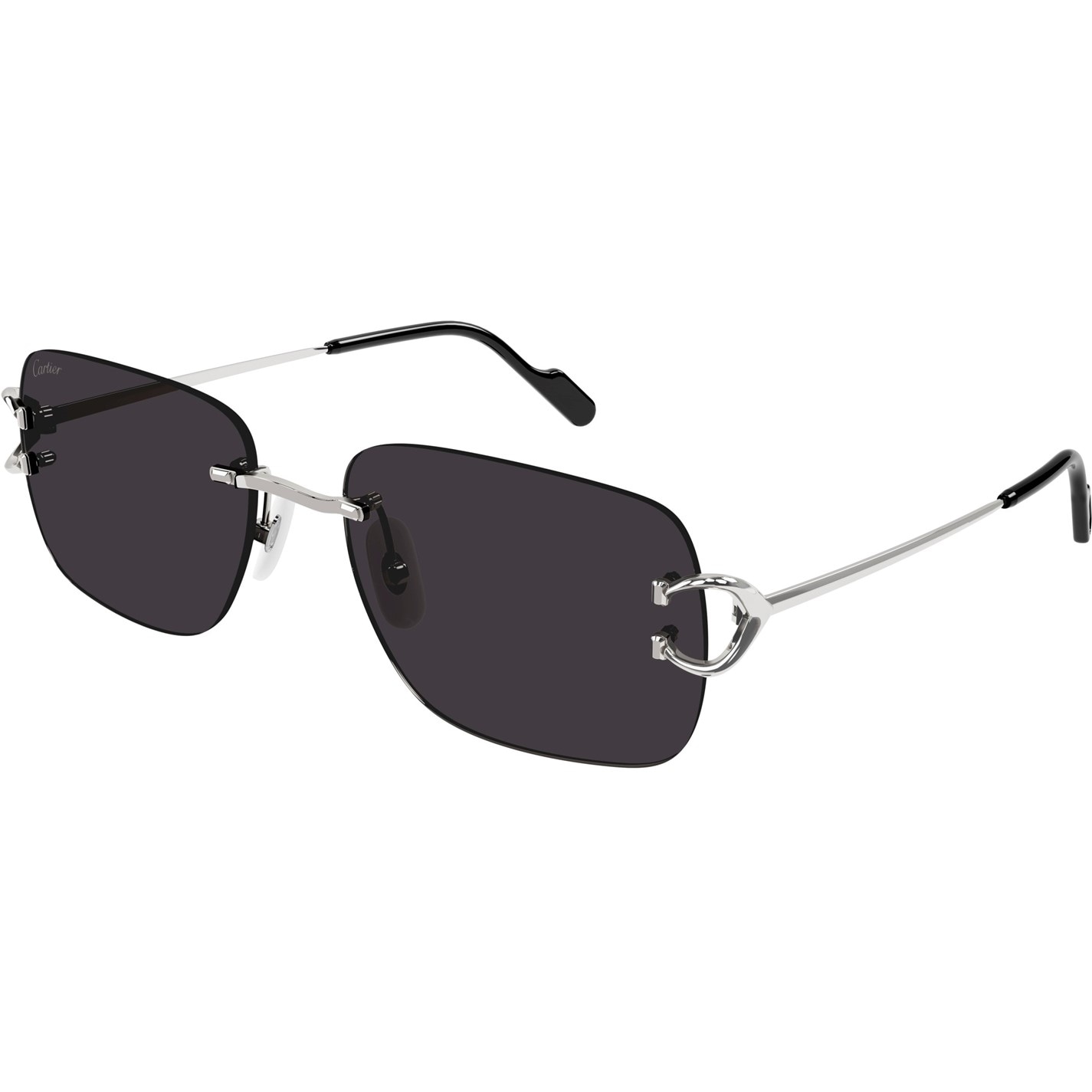 Cartier online glasses accessories
