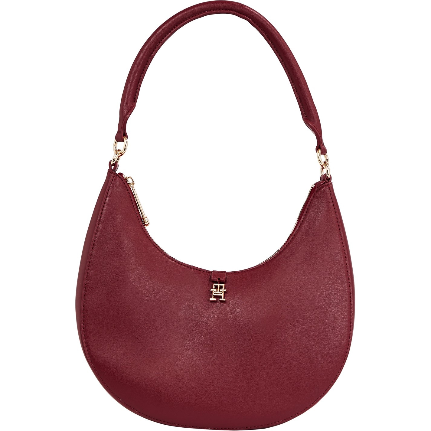 Tommy Hilfiger TH FEMININE SHOULDER BAG Cruise Fashion