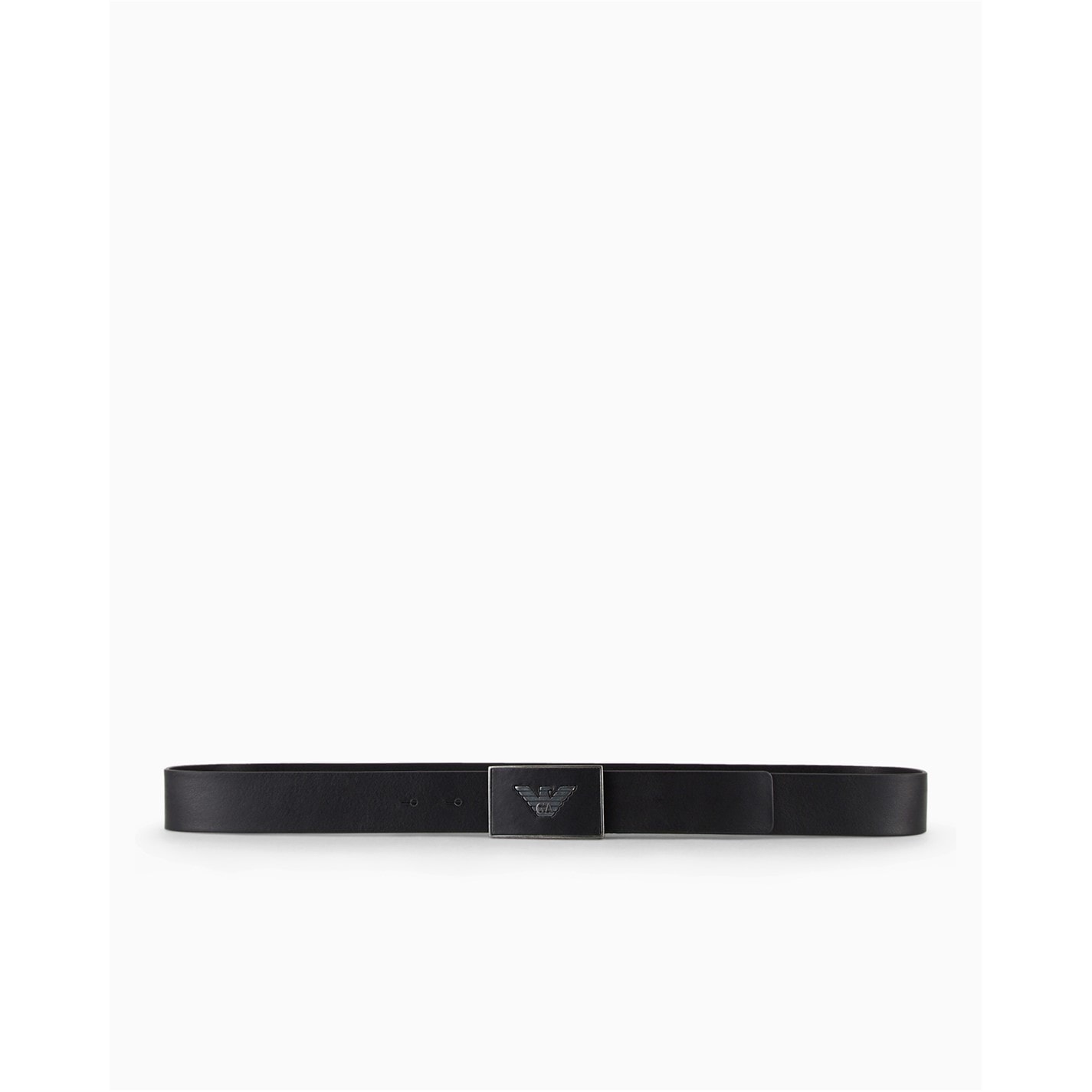 White armani belt deals